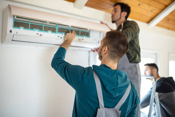 Best HVAC Repair Near Me  in Washington, NC