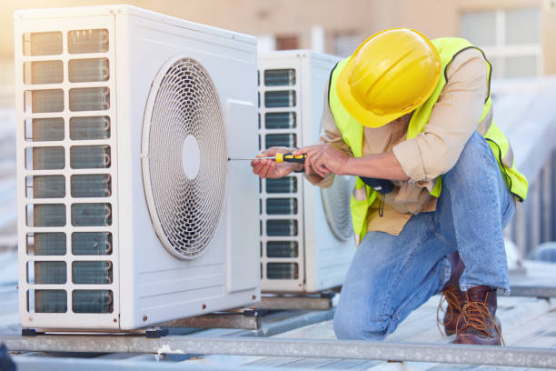 Best Residential HVAC Services  in Washington, NC