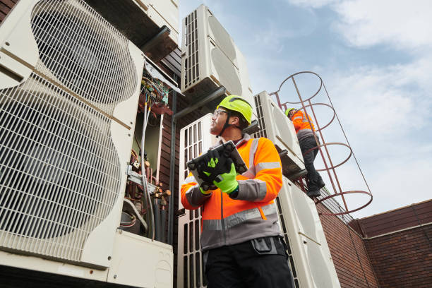 Best 24/7 HVAC Repair  in Washington, NC