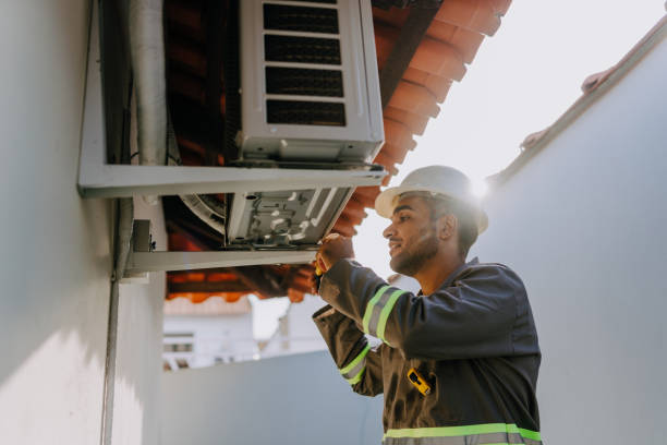 Best HVAC Replacement Cost  in Washington, NC