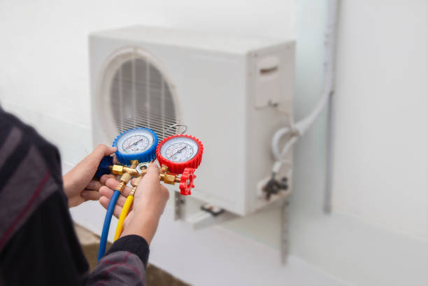 Best HVAC Repair Near Me  in Washington, NC
