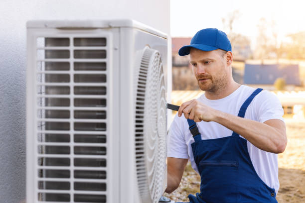 Best Affordable Air Conditioning Repair  in Washington, NC